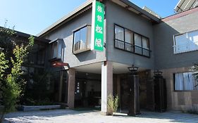 旅館 松風